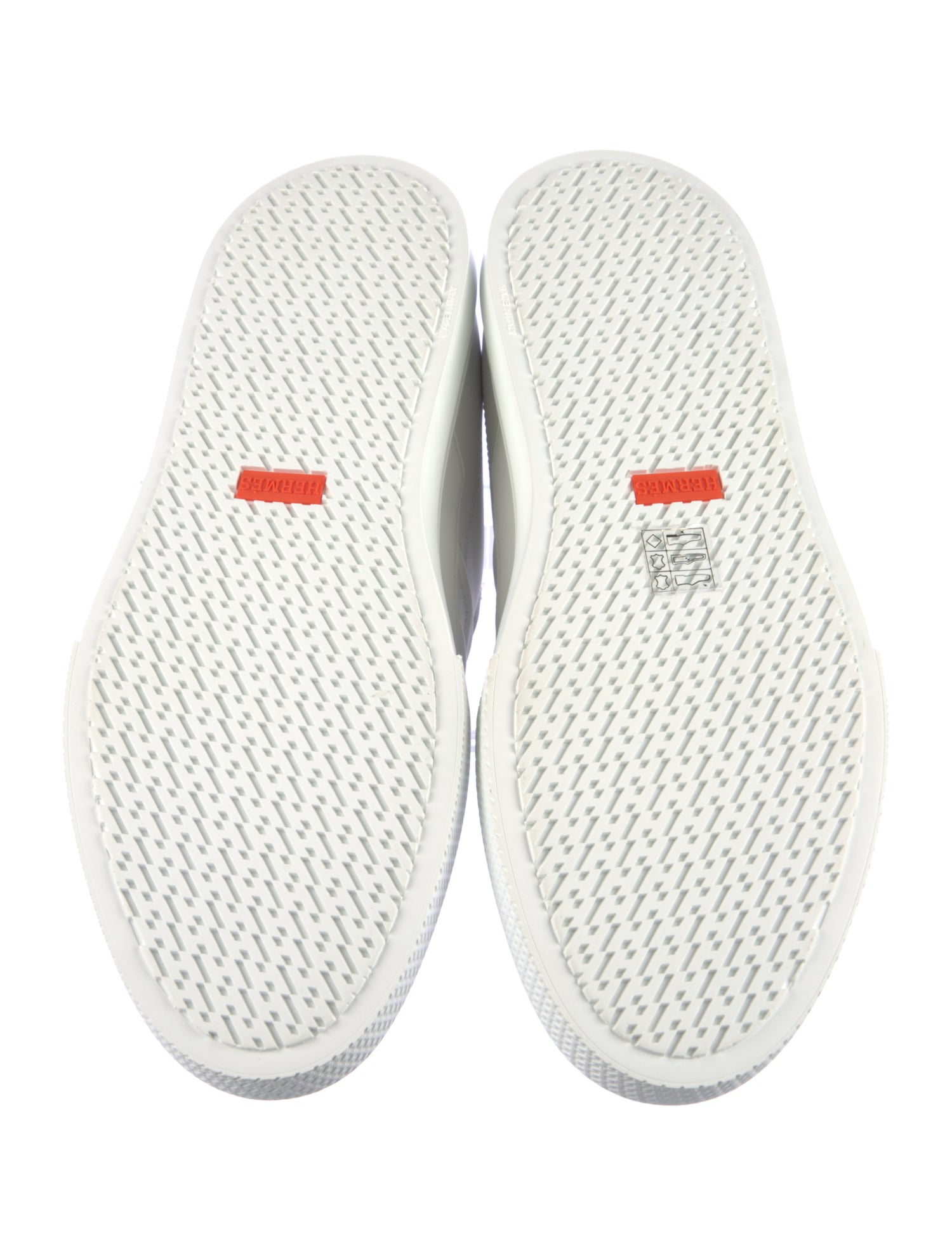 Hermès Keep Sneakers